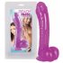 You2Toys - Ready Mate - Purple Dildo 