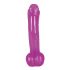 You2Toys - Ready Mate - Purple Dildo 