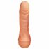 You2Toys - Ejaculating Dildo (Natural) 