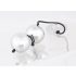 Bad Kitty - silver kegel balls 