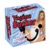 You2Toys - Vaginal Vacuum Pump 