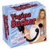 You2Toys - Vaginal Vacuum Pump 