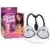 You2Toys - Double Breast Pump 