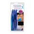 You2Toys - DILATOR - Blue Silicone Urethral Dilator Dildo Set (3pcs) 