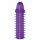 You2Toys - X-tra Pleasure Silicone Sleeve 