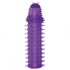 You2Toys - X-tra Pleasure Silicone Sleeve 