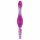 You2Toys - Galaxia - Lavender Dildo 