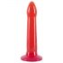 Adjustable Dildo Set - Multicolor 