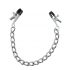 Bad Kitty - Adjustable Nipple Clamps Chain 