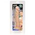 European Lover Dildo - Large (23cm) 