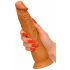 You2Toys - Latin Lover Dildo 