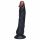 African Love Dildo - Large 