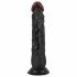 African Love Dildo - Large 