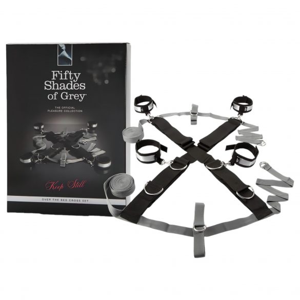 Fifty Shades of Grey - Keep Still Complete Set 