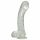 Lazy Dildo (17cm) 