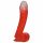 Jolly Red Delight Dildo (17cm)