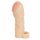 You2Toys - T&B Sleeve - Penis Extender (Natural) 