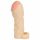 You2Toys - T&B Sleeve - Penis Extender (Natural) 