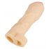 You2Toys - T&B Sleeve - Penis Extender (Natural) 