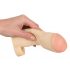 You2Toys - T&B Sleeve - Penis Extender (Natural) 