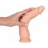 You2Toys - Anal Training Realistic Dildo Set - 3pcs (Natural) 