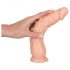 You2Toys - Realistic Anal Training Dildo Set - 3 Pieces (Natural)