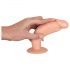 You2Toys - Realistic Anal Training Dildo Set - 3 Pieces (Natural)