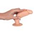 You2Toys - Anal Training Realistic Dildo Set - 3pcs (Natural) 