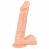 European Lover - Large Realistic Dildo 