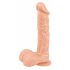 European Lover - Large Realistic Dildo 