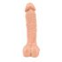 European Lover - Large Realistic Dildo 