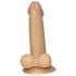 NMC 5.5 - Simple Pleasure Dildo (16cm) 