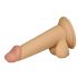 NMC 5.5 - Simple Pleasure Dildo (16cm) 