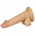 NMC 5.5 - Simple Pleasure Dildo (16cm) 