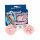 You2Toys - Plush Handcuffs - Pink 