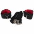 You2Toys - Bed Restraint Set (3-Piece) 