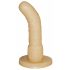 You2Toys - Strap-On Dildo Set - Natural 