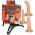 You2Toys - Strap-On Dildo Set - Natural 