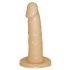 You2Toys - Strap-On Dildo Set - Natural 