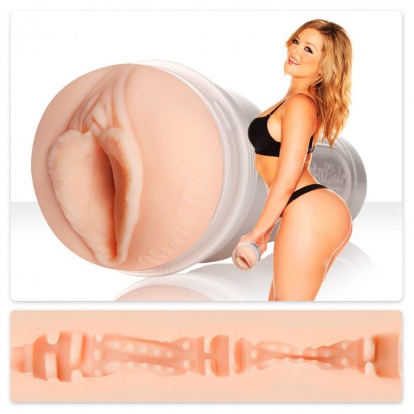 Alexis Texas Fleshlight - Vagina 