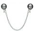 Adjustable Nipple Clamps 