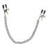 Chain with Adjustable Clamp 