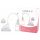 Medical Clitoral Suction Set (5 Pieces) 