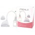 Medical Pussy Pump Set (White)