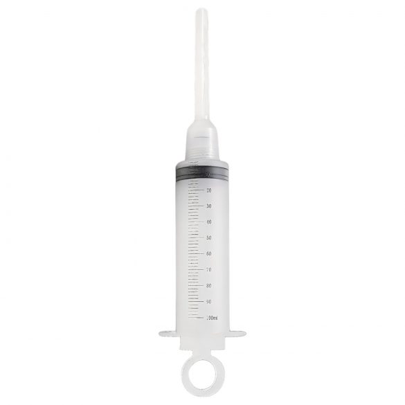 You2Toys - Intimate Shower - Syringe 