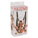 Fetish Fantasy Door Swing - Black 