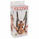 Fetish Fantasy Door Swing - Black 