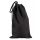 Discreet Storage Bag for Sex Toys (Black) 