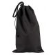 Discreet Storage Bag for Sex Toys (Black) 