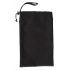 Discreet Storage Bag for Sex Toys (Black) 